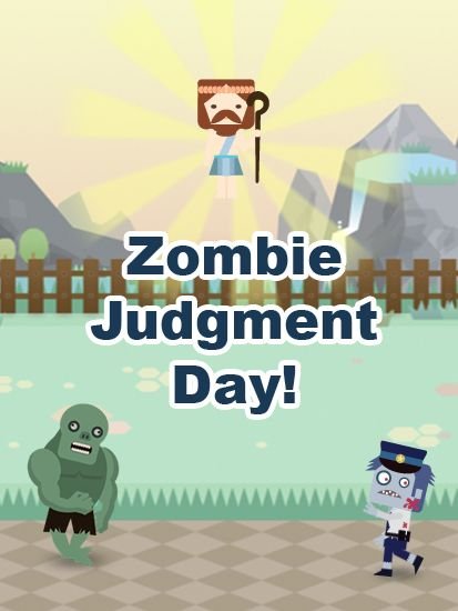 download Zombie: Judgment day! apk
